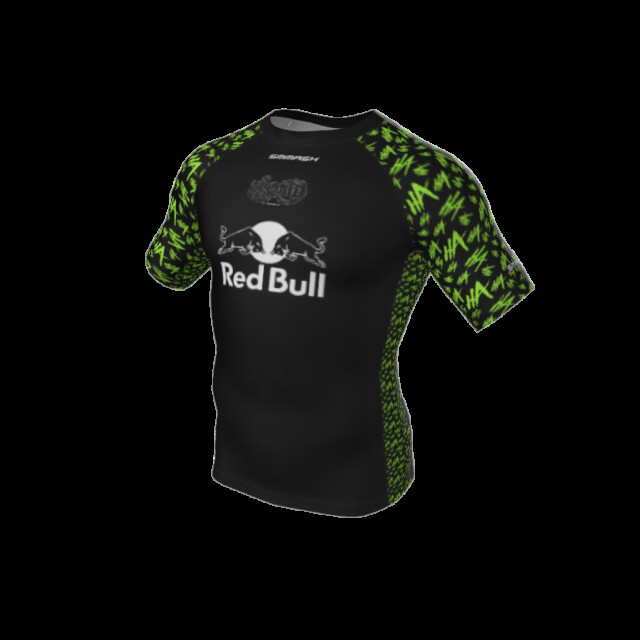 SMMASH RSO2-001-XCREATOR-EUA ZAPROJEKTUJ OD PODSTA