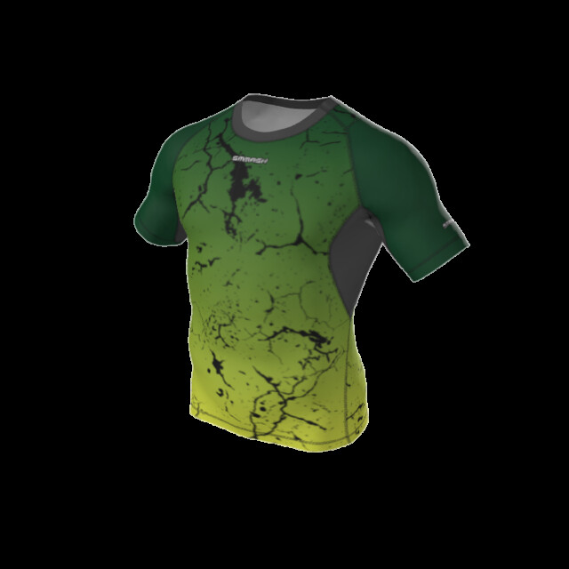 SMMASH RSO7-002-XCREATOR-EUA ZAPROJEKTUJ OD PODSTA