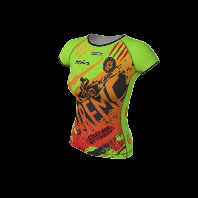 SMMASH RSO6-002-XCREATOR-EUW ZAPROJEKTUJ OD PODSTA