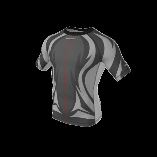 SMMASH RSO2-001-XCREATOR-EUA BLACK BIRD
