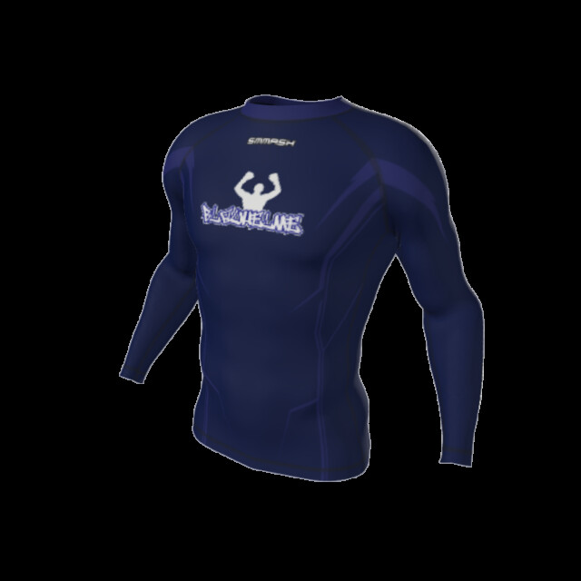 SMMASH RSO3-001-XCREATOR-EUA BOLTS