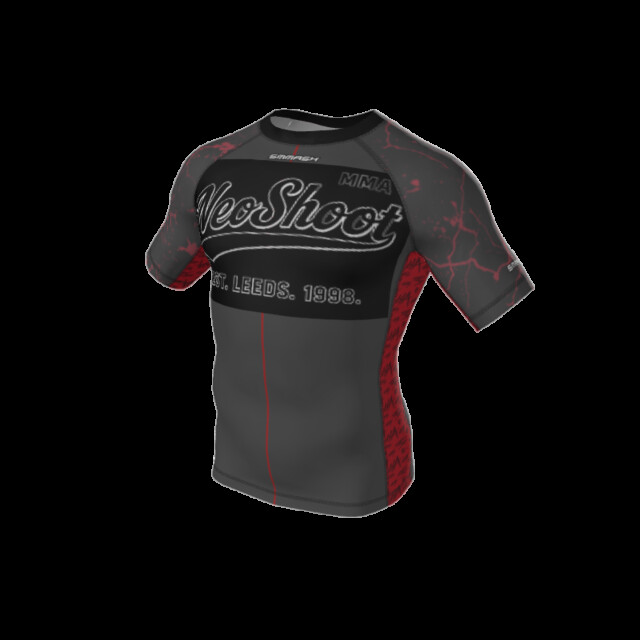 SMMASH RSO2-001-XCREATOR-EUA ZAPROJEKTUJ OD PODSTA