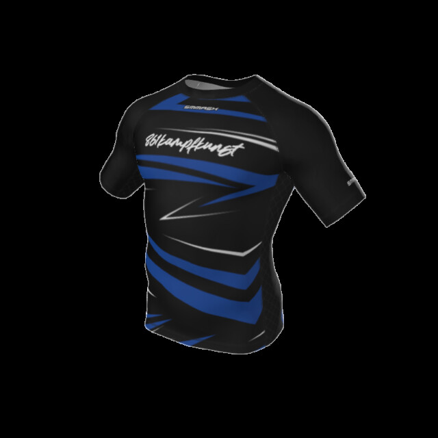 SMMASH RSO2-001-XCREATOR-EUA VON GRUND AUF NEU ENT