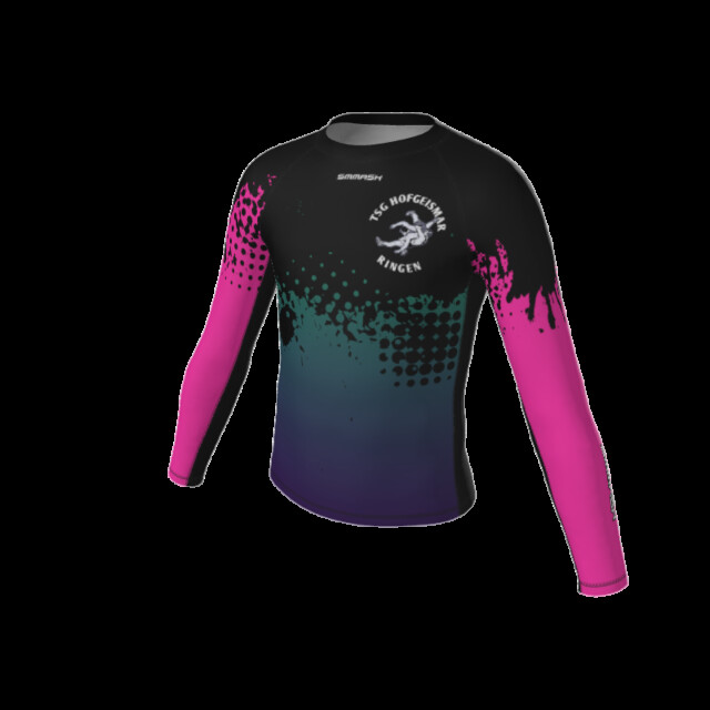 SMMASH RSO3-001-XCREATOR-EUK VON GRUND AUF NEU ENT