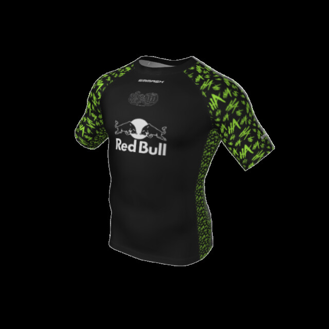 SMMASH RSO2-001-XCREATOR-EUA ZAPROJEKTUJ OD PODSTA