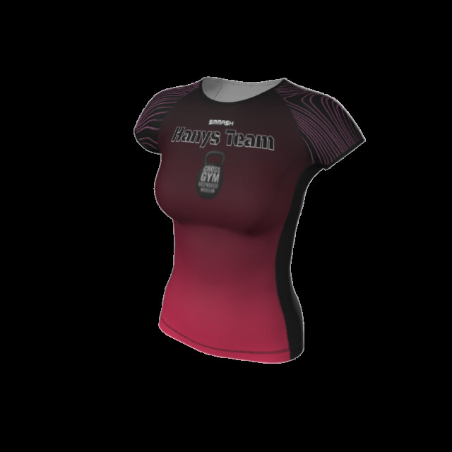 SMMASH RSO6-002-XCREATOR-EUW ZAPROJEKTUJ OD PODSTA