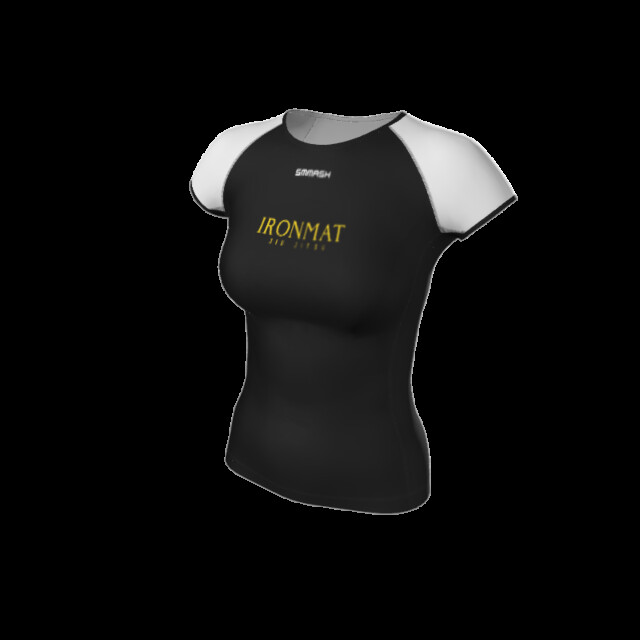 SMMASH RSO6-002-XCREATOR-EUW VON GRUND AUF NEU ENT