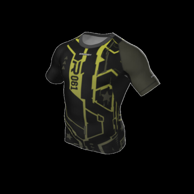 SMMASH RSO7-002-XCREATOR-EUA MILITARY