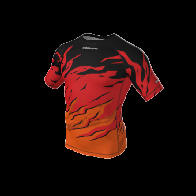 SMMASH RSO2-001-XCREATOR-EUA SMOKE