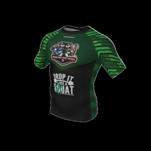 SMMASH RSO2-001-XCREATOR-EUA ZAPROJEKTUJ OD PODSTA