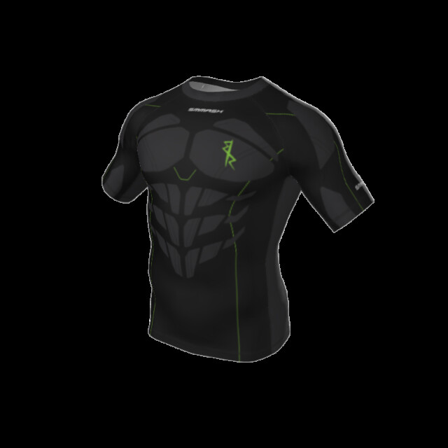 SMMASH RSO2-001-XCREATOR-EUA ARMOR