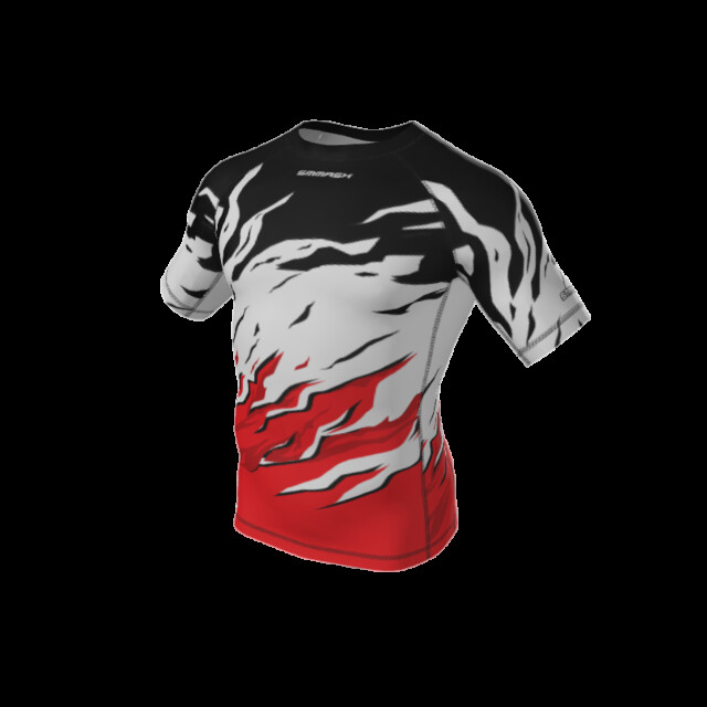 SMMASH RSO2-001-XCREATOR-EUA SMOKE
