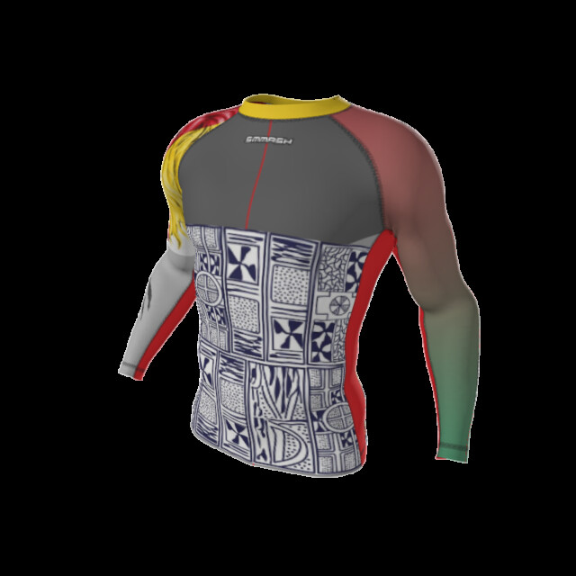 SMMASH RSO3-001-XCREATOR-EUA VON GRUND AUF NEU ENT