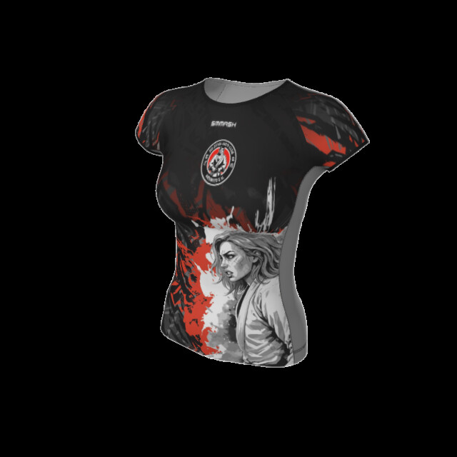 SMMASH RSO6-002-XCREATOR-EUW VON GRUND AUF NEU ENT