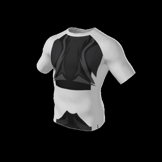 SMMASH RSO2-001-XCREATOR-EUA BLACK BIRD