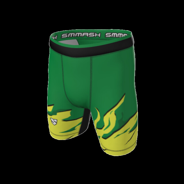 SMMASH VT2-002-XCREATOR-EUA SMOKE