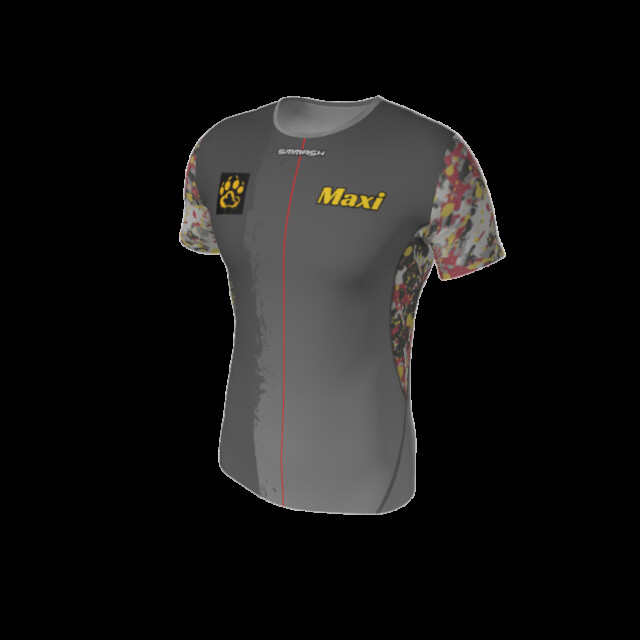 SMMASH CS6-029-XCREATOR-EUA VON GRUND AUF NEU ENTW