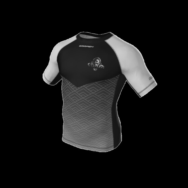 SMMASH RSO2-001-XCREATOR-EUA ZAPROJEKTUJ OD PODSTA