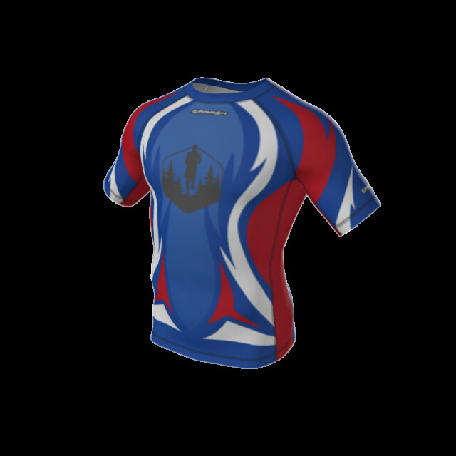 SMMASH RSO2-001-XCREATOR-EUA BLACK BIRD