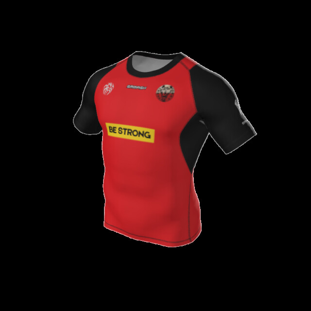 SMMASH RSO7-002-XCREATOR-EUA ZAPROJEKTUJ OD PODSTA