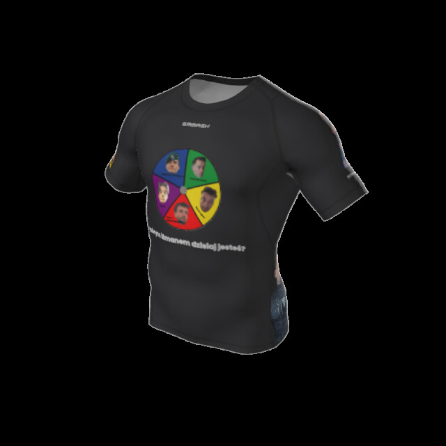 SMMASH RSO7-002-XCREATOR-EUA ZAPROJEKTUJ OD PODSTA