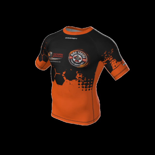 SMMASH RSO2-001-XCREATOR-EUA VON GRUND AUF NEU ENT