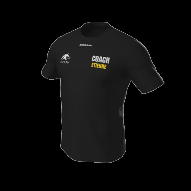 SMMASH TS7-XCREATOR-EUA VON GRUND AUF NEU ENTWERFE