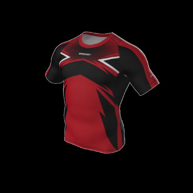 SMMASH RSO7-002-XCREATOR-EUA YELLOW THUNDER