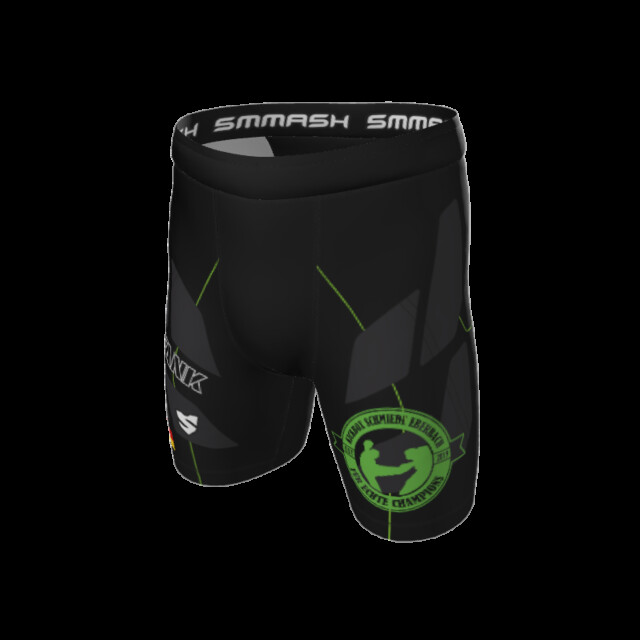 SMMASH VT2-002-XCREATOR-EUA ARMOR