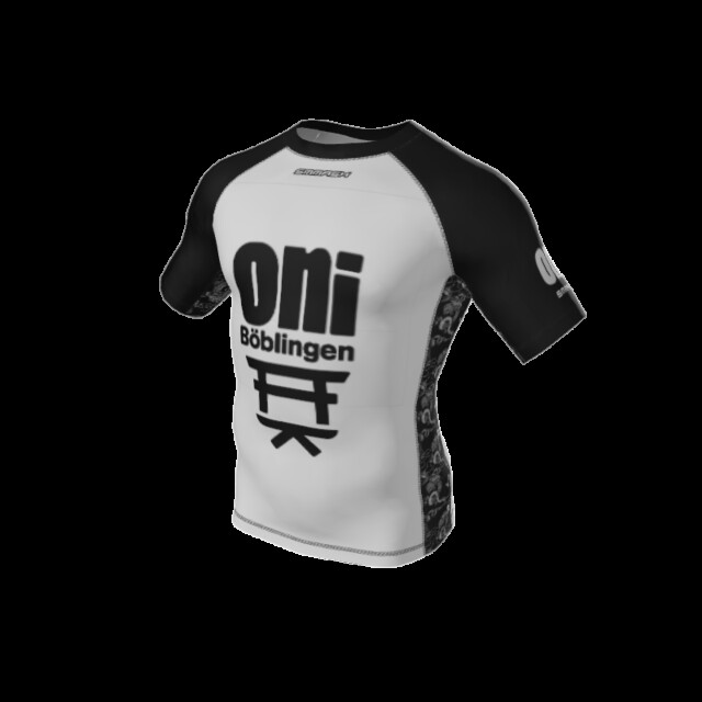 SMMASH RSO2-001-XCREATOR-EUA VON GRUND AUF NEU ENT