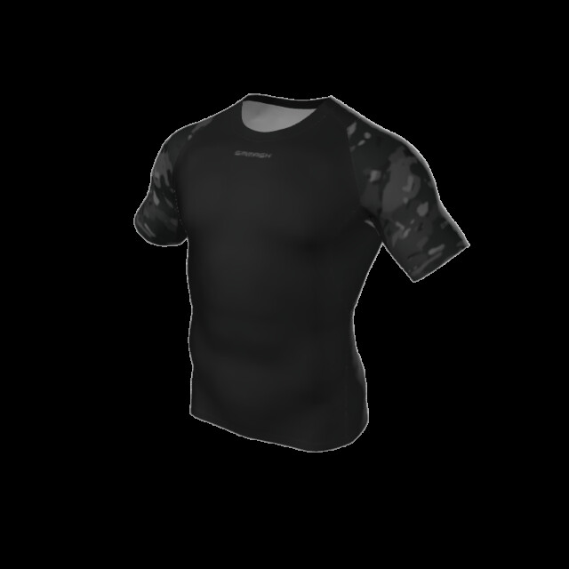 SMMASH RSO7-002-XCREATOR-EUA TROOPS