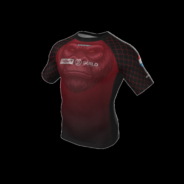 SMMASH RSO2-001-XCREATOR-EUA VON GRUND AUF NEU ENT