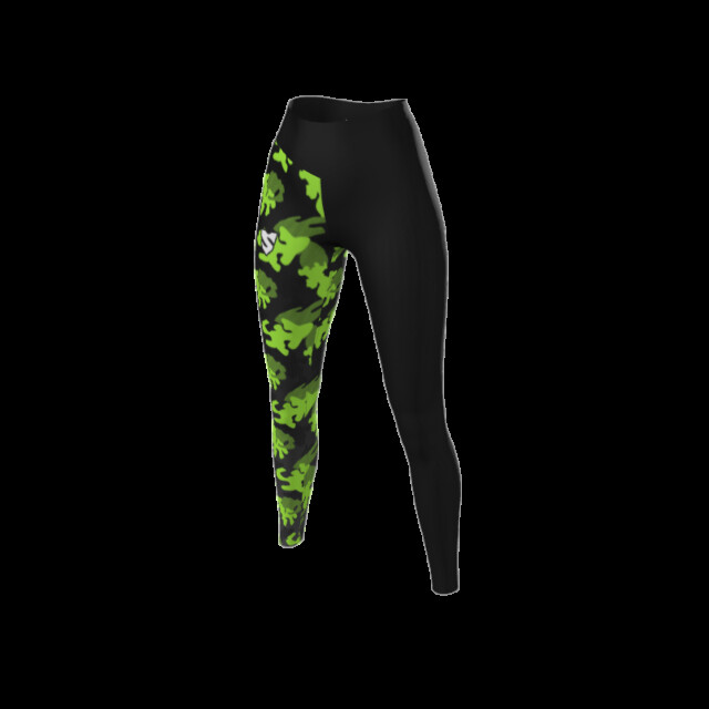 SMMASH LSO5-021-XCREATOR-EUW VON GRUND AUF NEU ENT