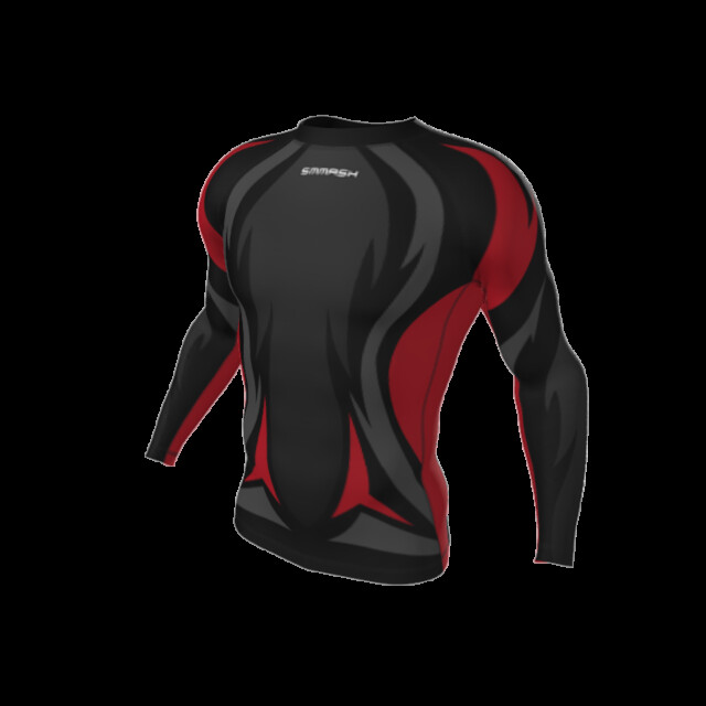 SMMASH RSO3-001-XCREATOR-EUA BLACK BIRD