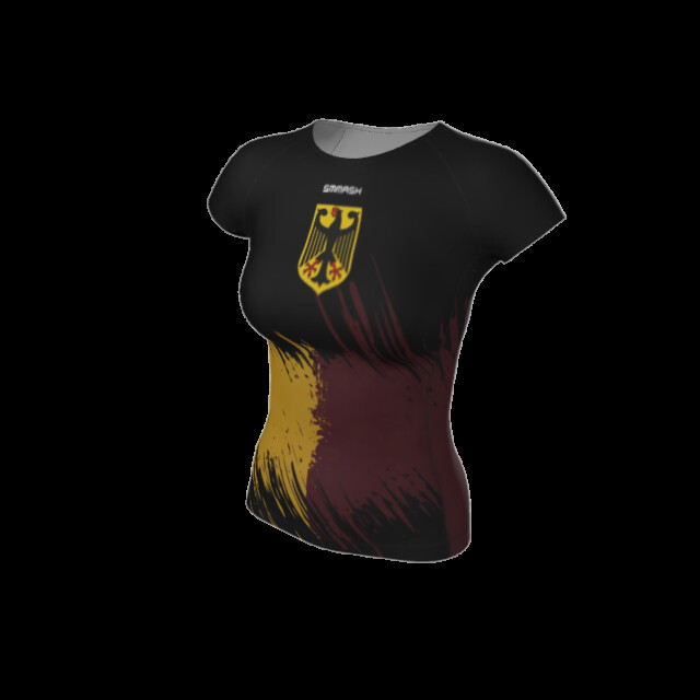 SMMASH RSO6-002-XCREATOR-EUW VON GRUND AUF NEU ENT