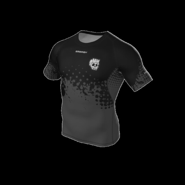 SMMASH RSO7-002-XCREATOR-EUA VON GRUND AUF NEU ENT