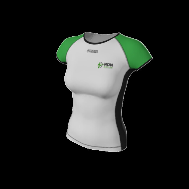 SMMASH RSO6-002-XCREATOR-EUW VON GRUND AUF NEU ENT