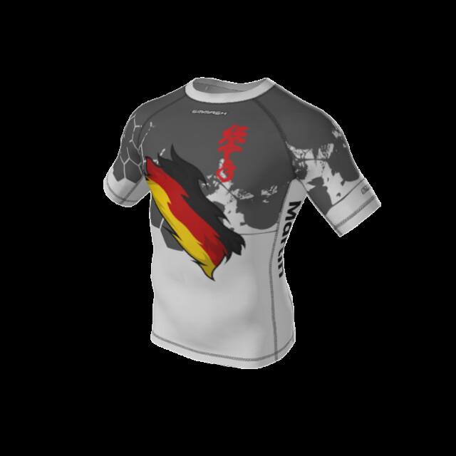 SMMASH RSO2-001-XCREATOR-EUA VON GRUND AUF NEU ENT