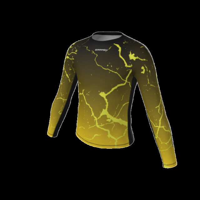 SMMASH RSO3-001-XCREATOR-EUK VON GRUND AUF NEU ENT