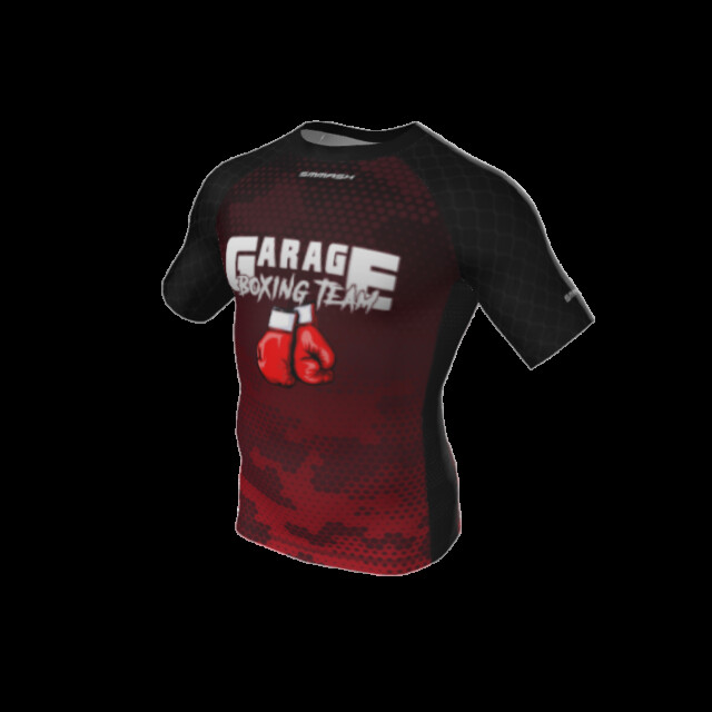 SMMASH RSO2-001-XCREATOR-EUA ZAPROJEKTUJ OD PODSTA