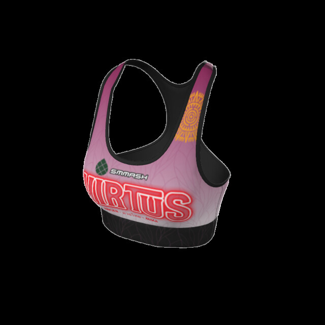 SMMASH TT4-006-XCREATOR-EUW VON GRUND AUF NEU ENTW