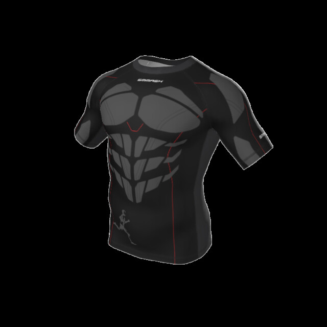SMMASH RSO2-001-XCREATOR-EUA ARMOR