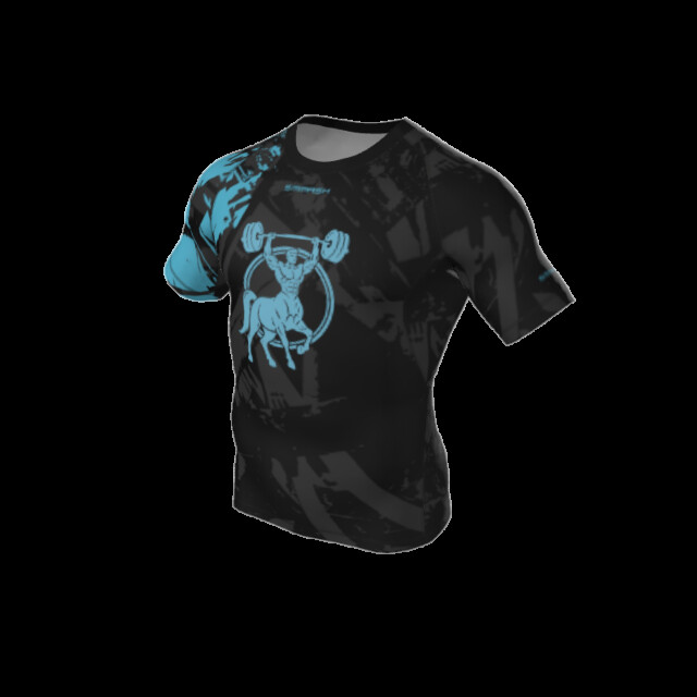 SMMASH RSO7-002-XCREATOR-EUA FREEZE