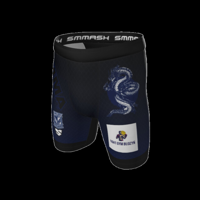 SMMASH VT2-002-XCREATOR-EUA ZAPROJEKTUJ OD PODSTAW