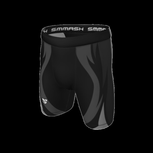 SMMASH VT2-002-XCREATOR-EUA BLACK BIRD