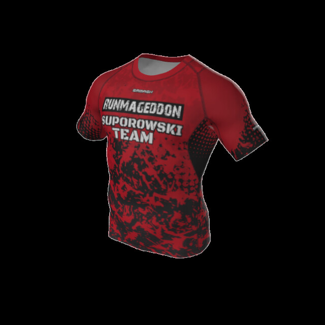 SMMASH RSO7-002-XCREATOR-EUA ZAPROJEKTUJ RUNMAGEDD