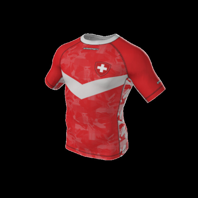 SMMASH RSO2-001-XCREATOR-EUA VON GRUND AUF NEU ENT