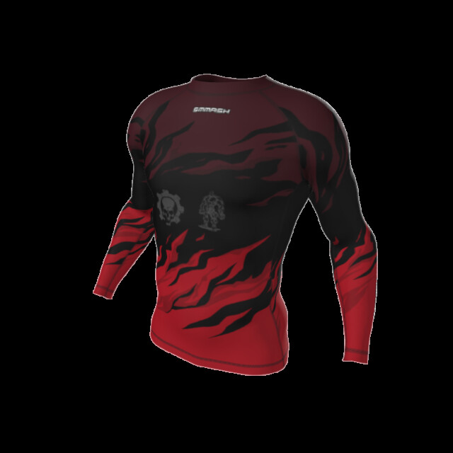 SMMASH RSO3-001-XCREATOR-EUA SMOKE