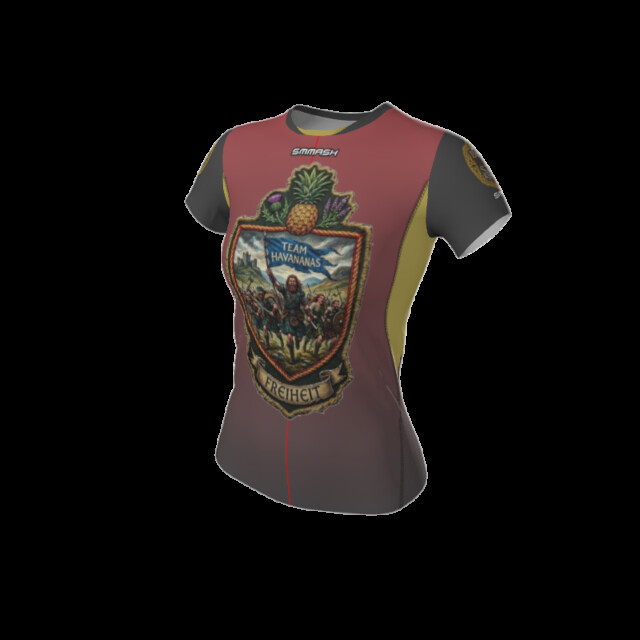 SMMASH CS6-029-XCREATOR-EUW VON GRUND AUF NEU ENTW