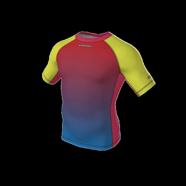 SMMASH RSO2-001-XCREATOR-EUA VON GRUND AUF NEU ENT